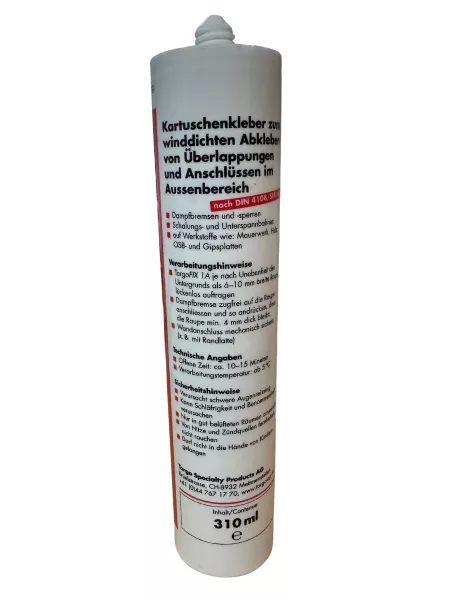 Folien Fix Ultra 300ml