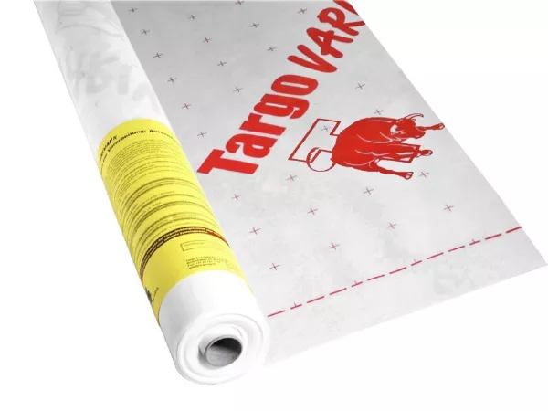 High-performance vapor barrier Targo VariVap N