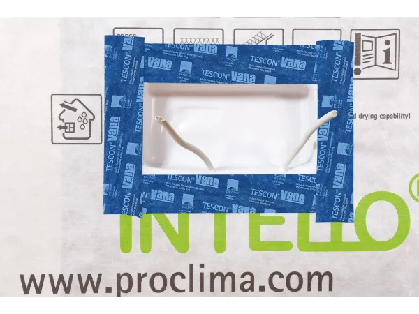 Instaabox Installationsbox