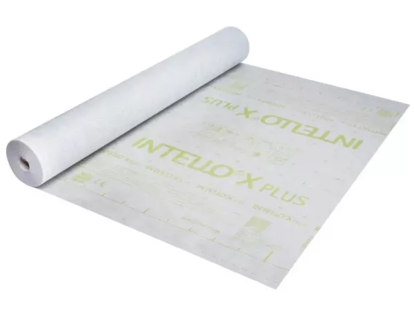 INTELLO X PLUS Vapor Barrier 75 m²