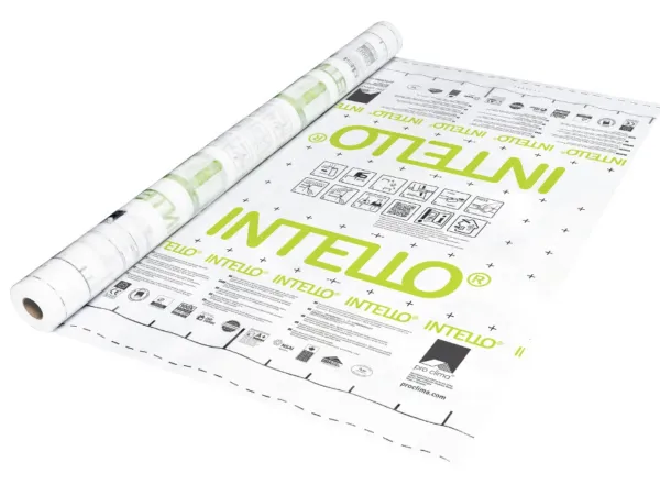 Intello 75 m²