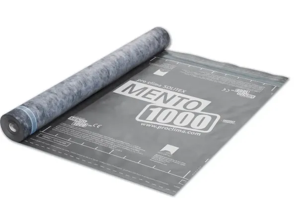Solitex Mento 1000 connect 75 m²