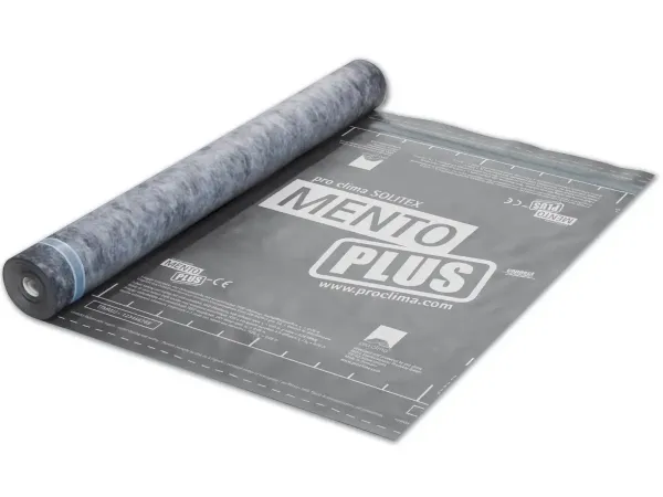 Solitex Mento PLUS connect 75 m²