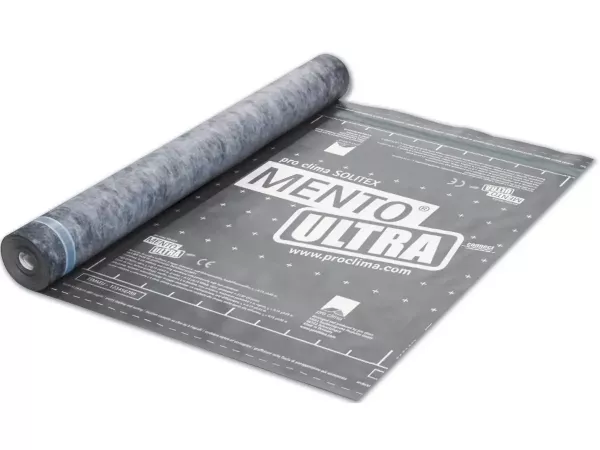 Solitex Mento Ultra connect 75 m²