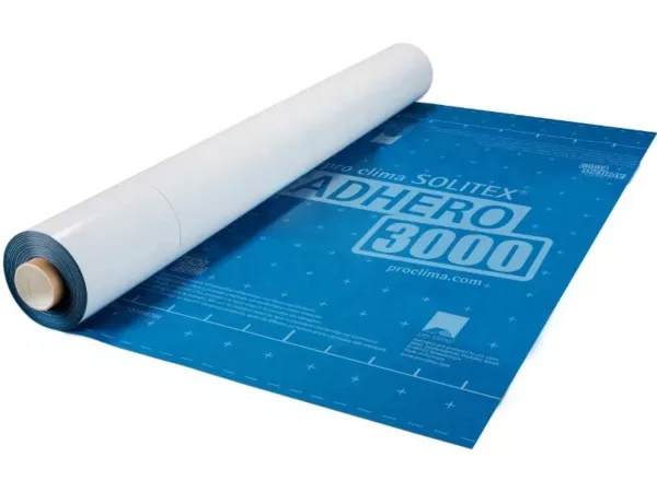 Solitex Adhero 3000 15 m²