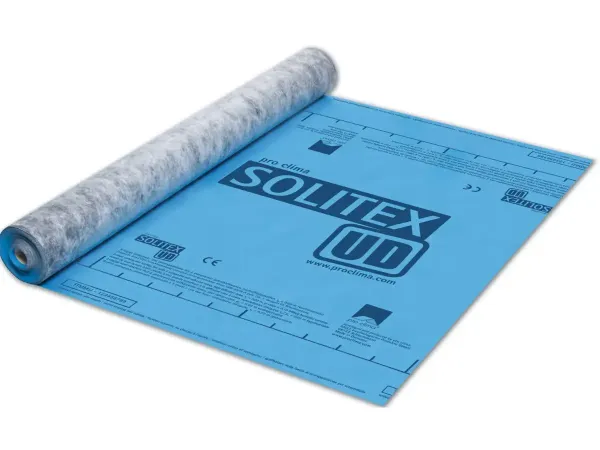 Solitex UD connect 3