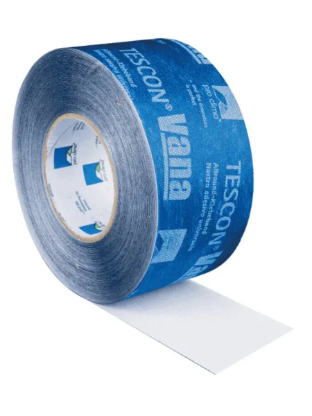 Tescon Vana 75 mm