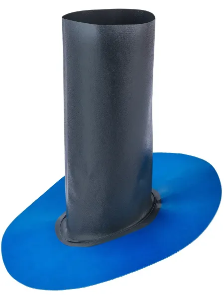 Weldano Roflex Modi ⌀ 100 - 130 mm