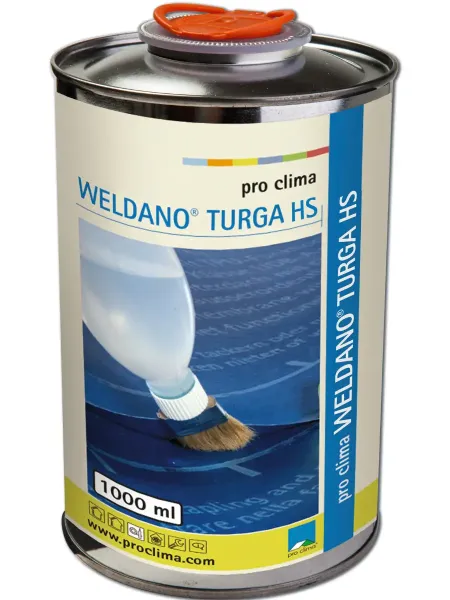 Weldano Turga HS 1 l