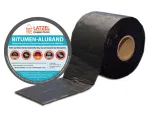 Bitumen Aluband 50 mm x 10 m