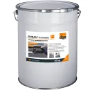 DOBAU® Dachelastik 10 kg Eimer – Elastische Dachbeschichtung - Nahtlos Rissüberbrückend