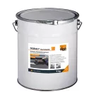 DOBAU® Dachelastik 5 kg Eimer – Elastische Dachbeschichtung - Nahtlos Rissüberbrückend
