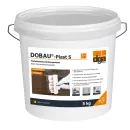 DOBAU® Plast S 5 kg – Flüssige Abdichtung, hochelastisch & lösemittelfrei Balkon/Terrasse/Flachdach
