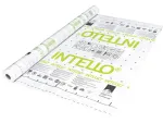INTELLO 1 m² Zuschnitt feuchtevariable Dampfbremse