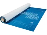 Solitex Adhero 1000 15 m² Breite 0,50 m - Leichte vollflächig klebende, diffusionsoffene Luftdichtungs- und Witterungsschutzbahn